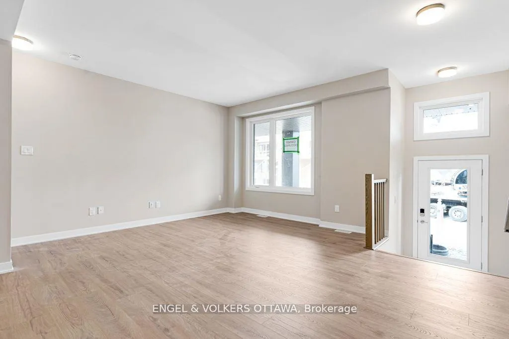 Photo 4 of 227 Speckled Alder Row, Ottawa, Barrhaven - Half Moon Bay — HOMEH