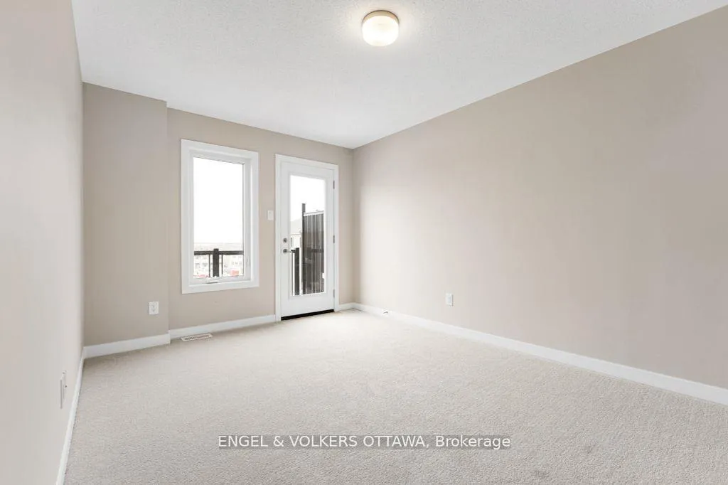 Photo 9 of 227 Speckled Alder Row, Ottawa, Barrhaven - Half Moon Bay — HOMEH