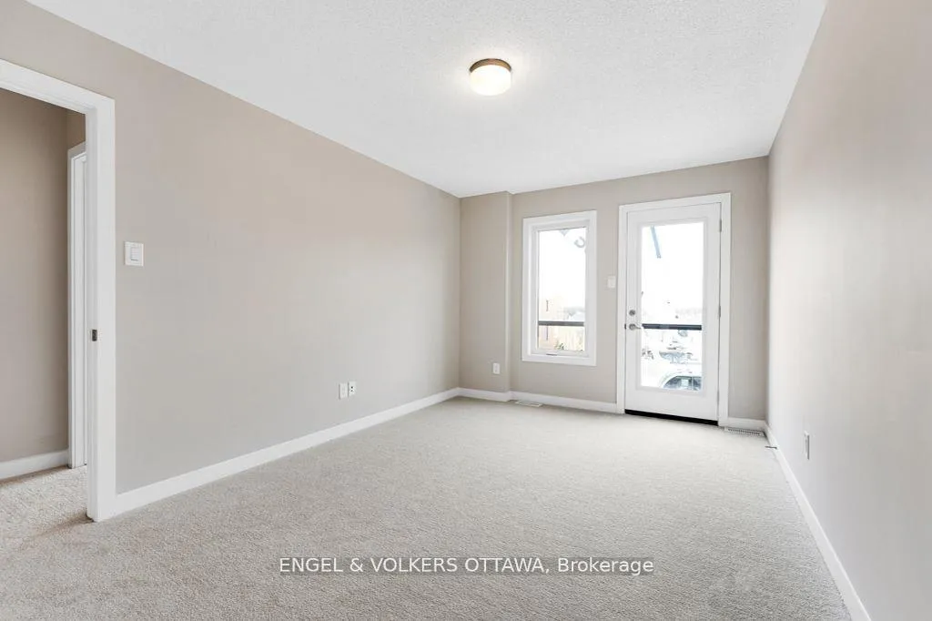 Photo 10 of 227 Speckled Alder Row, Ottawa, Barrhaven - Half Moon Bay — HOMEH