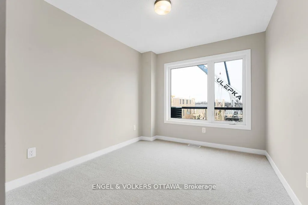 Photo 14 of 227 Speckled Alder Row, Ottawa, Barrhaven - Half Moon Bay — HOMEH