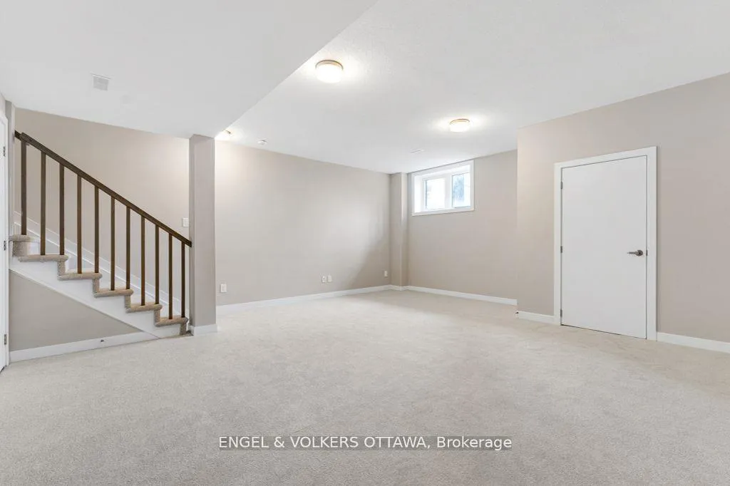 Photo 17 of 227 Speckled Alder Row, Ottawa, Barrhaven - Half Moon Bay — HOMEH