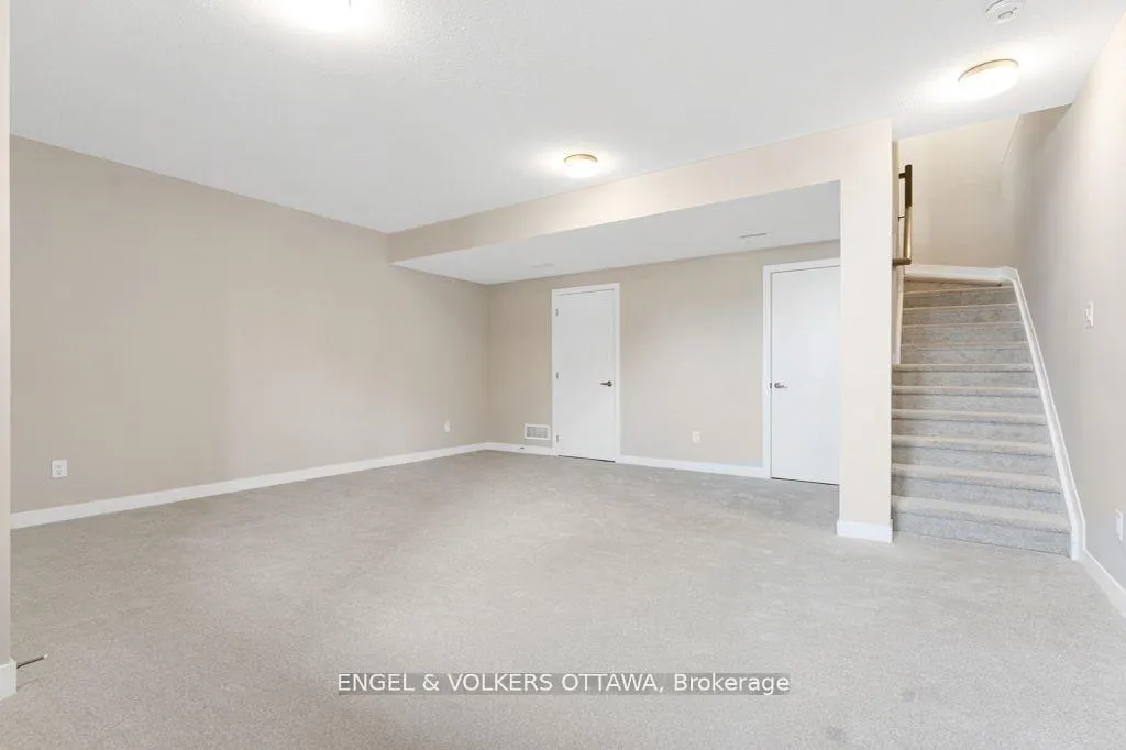 Photo 18 of 227 Speckled Alder Row, Ottawa, Barrhaven - Half Moon Bay — HOMEH