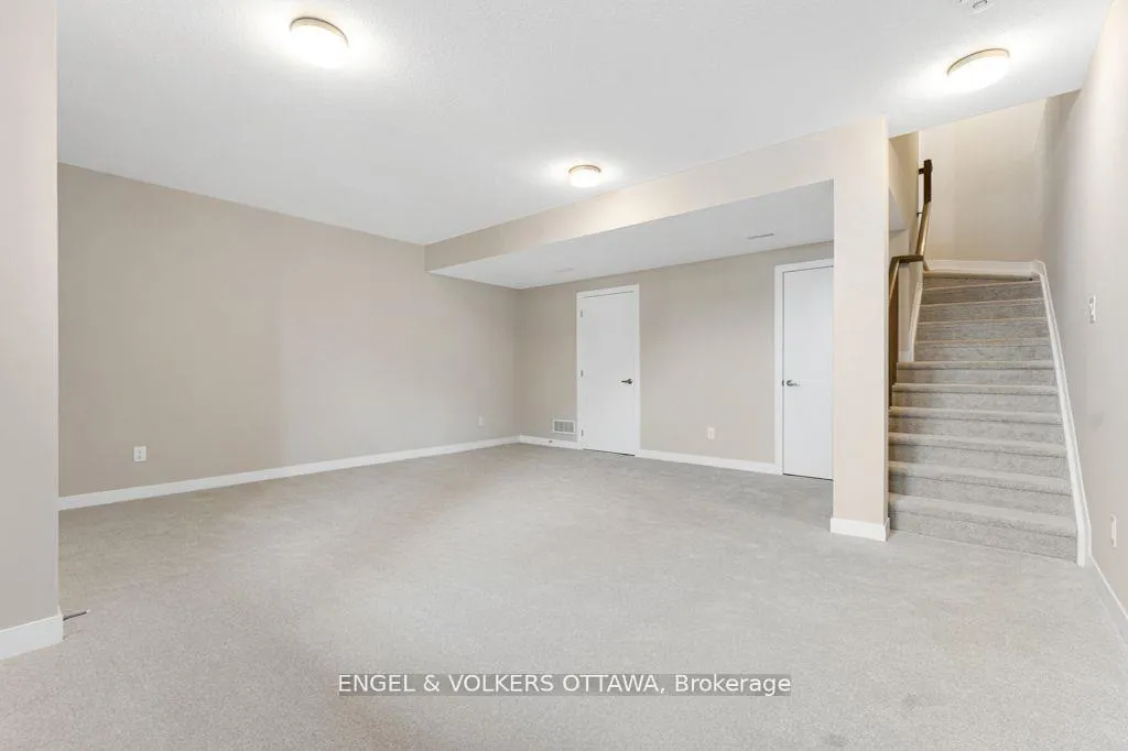 Photo 19 of 227 Speckled Alder Row, Ottawa, Barrhaven - Half Moon Bay — HOMEH