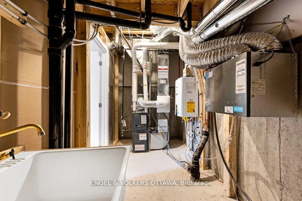 Photo 20 of 227 Speckled Alder Row, Ottawa, Barrhaven - Half Moon Bay — HOMEH