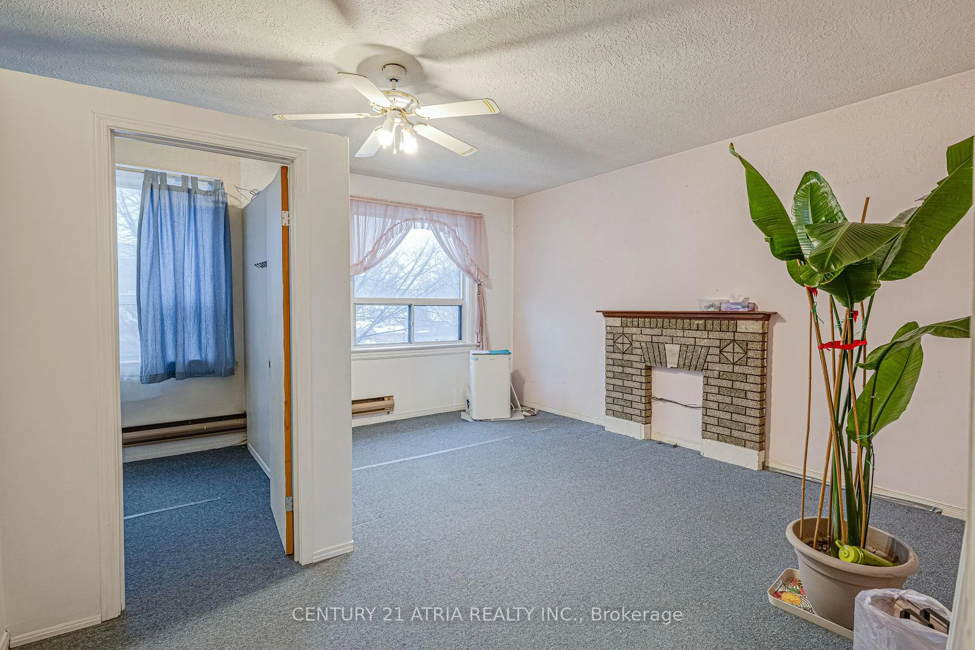 Photo 1 of 1564 Danforth Avenue, Toronto, Danforth — HOMEH