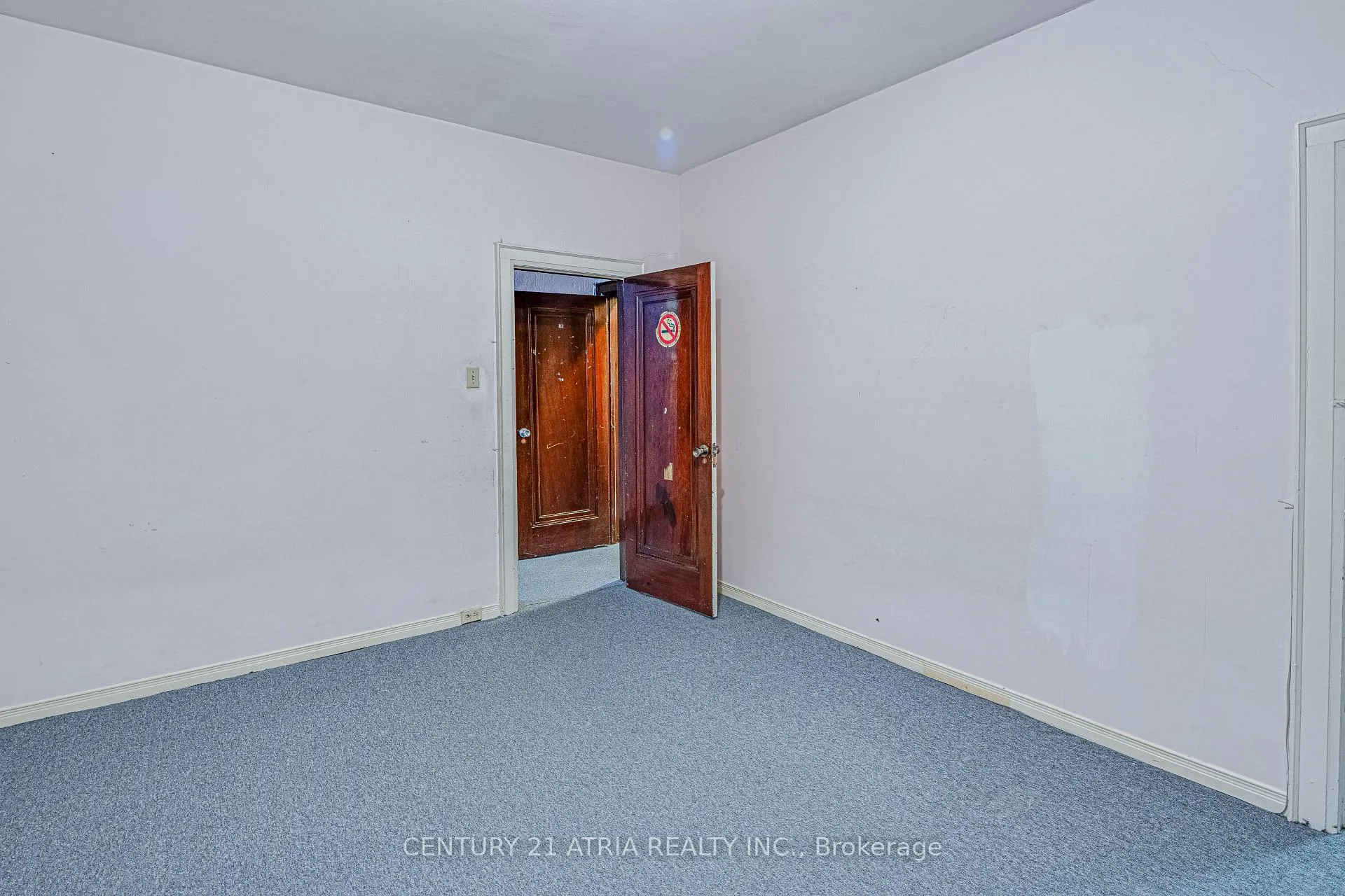Photo 8 of 1564 Danforth Avenue, Toronto, Danforth — HOMEH