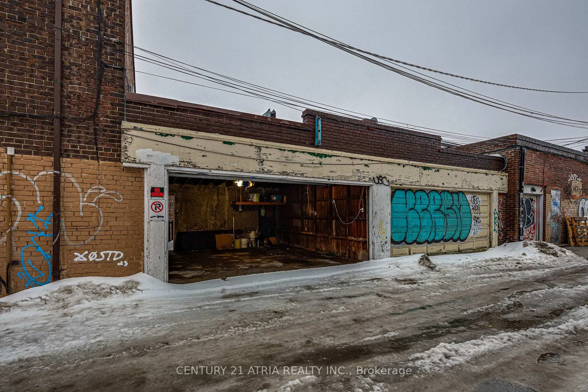 Photo 18 of 1564 Danforth Avenue, Toronto, Danforth — HOMEH
