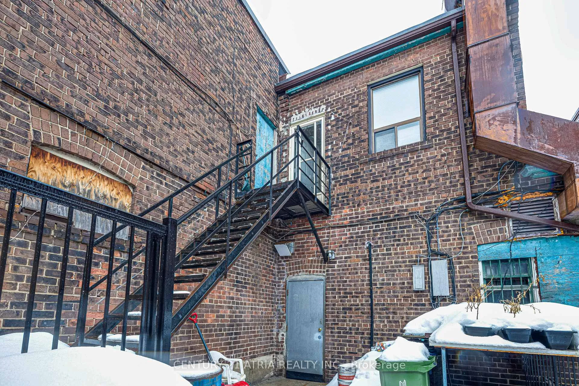 Photo 19 of 1564 Danforth Avenue, Toronto, Danforth — HOMEH