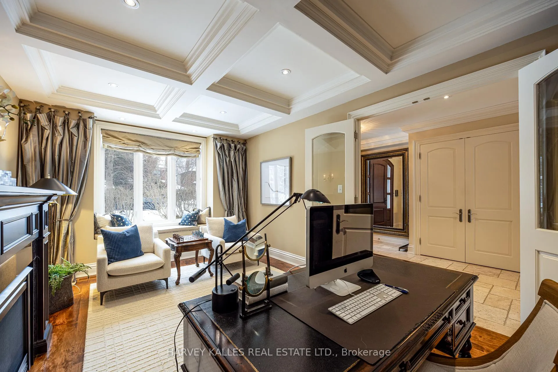 Photo 4 of 34 Hillside Drive, Toronto, Broadview North — HOMEH