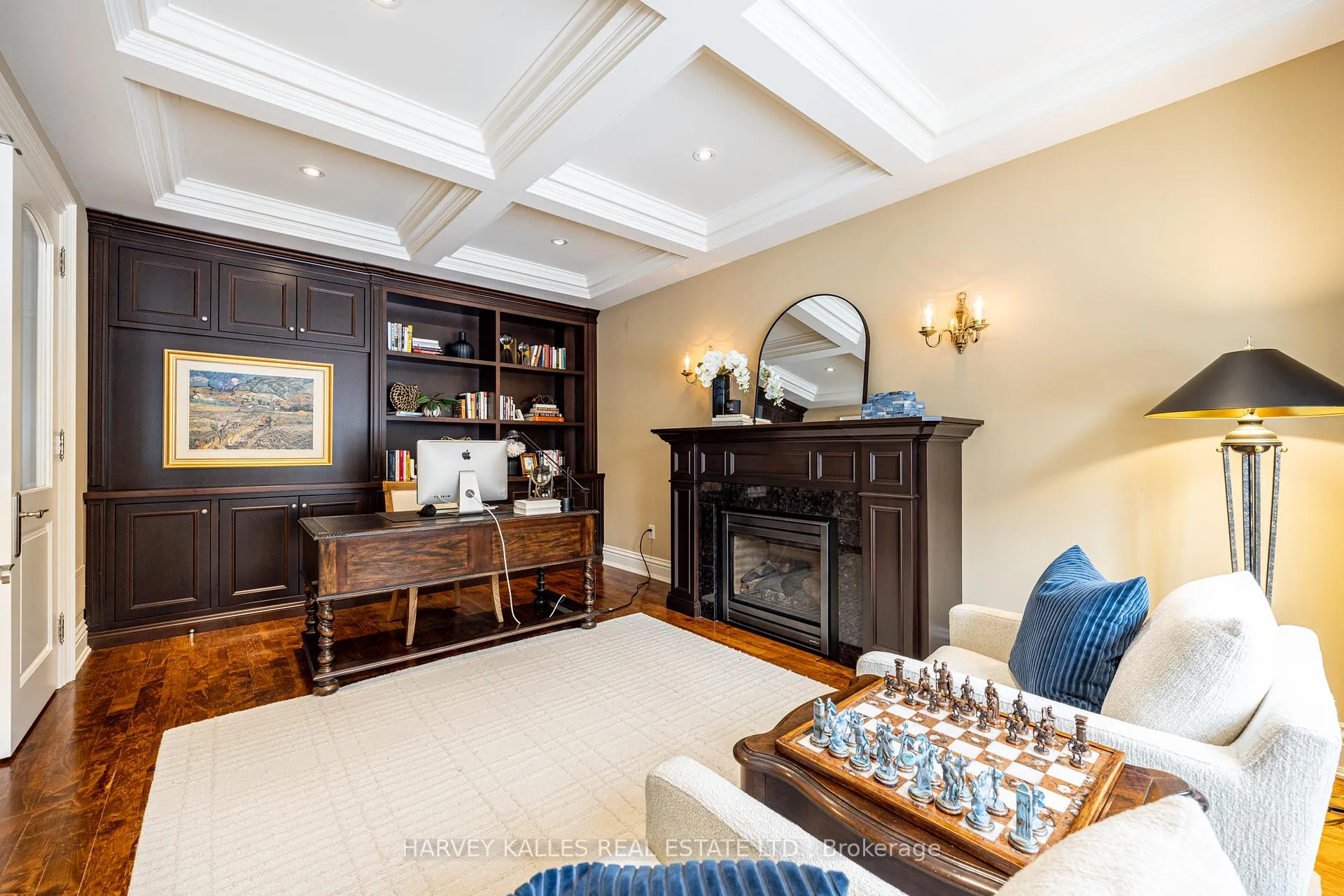 Photo 5 of 34 Hillside Drive, Toronto, Broadview North — HOMEH