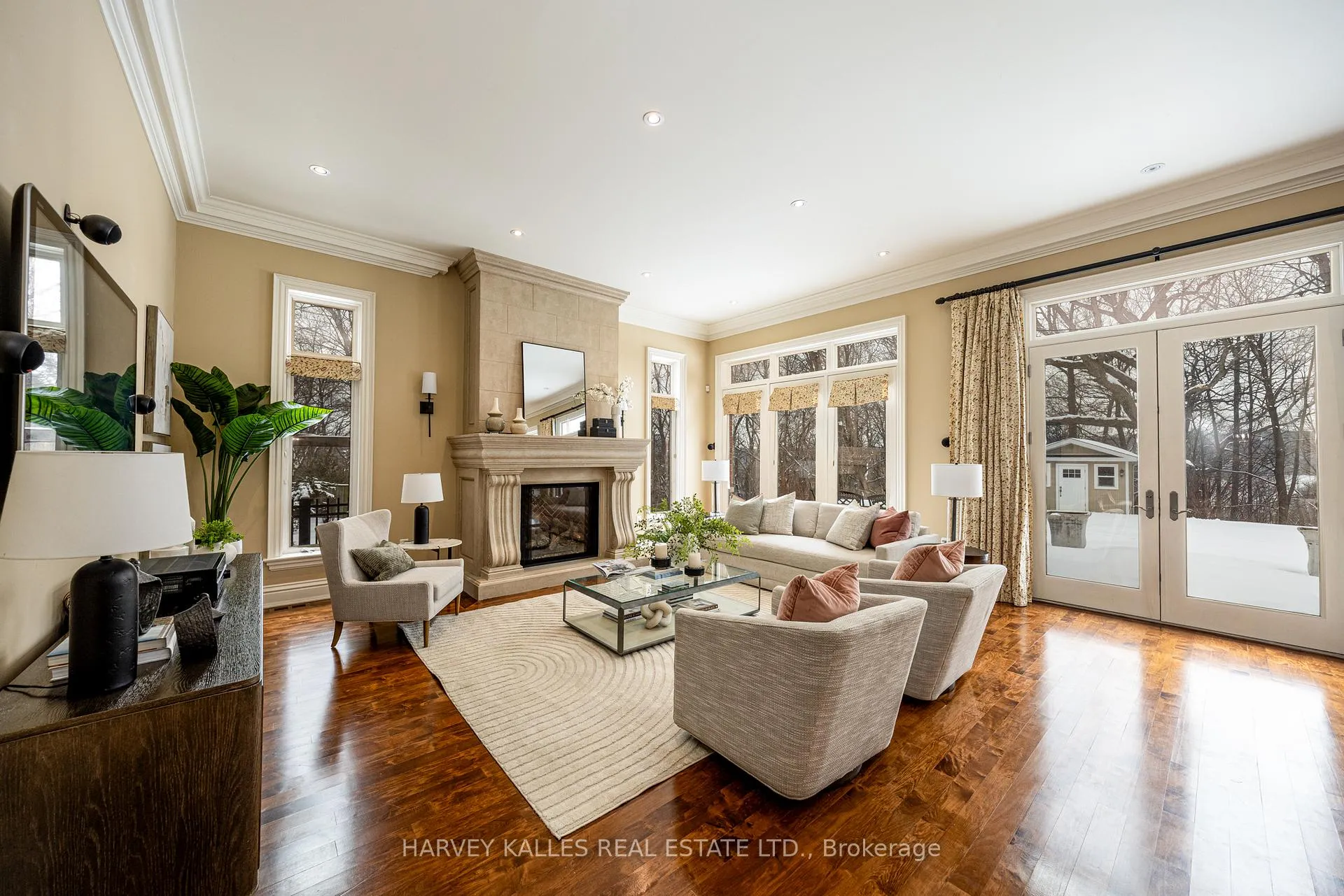Photo 8 of 34 Hillside Drive, Toronto, Broadview North — HOMEH