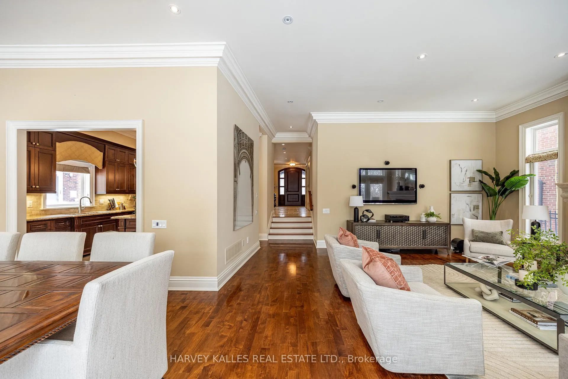 Photo 11 of 34 Hillside Drive, Toronto, Broadview North — HOMEH