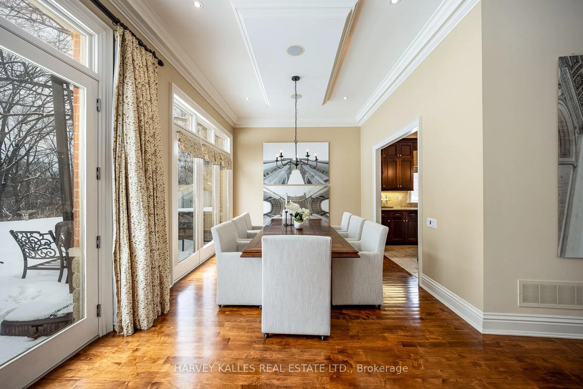 Photo 12 of 34 Hillside Drive, Toronto, Broadview North — HOMEH
