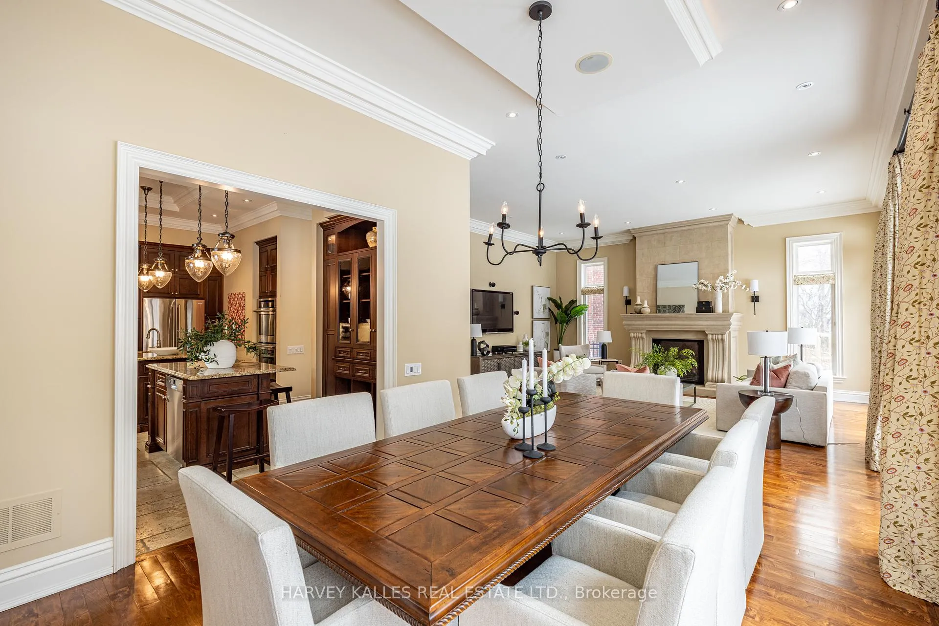 Photo 13 of 34 Hillside Drive, Toronto, Broadview North — HOMEH