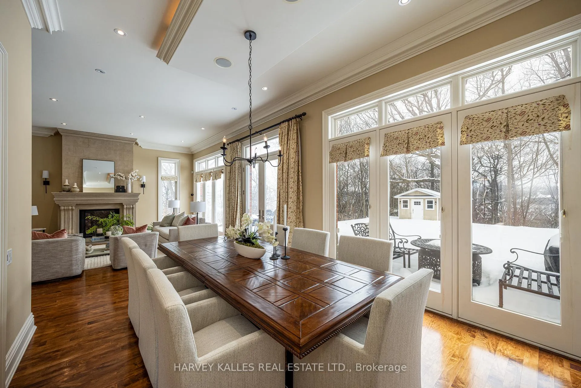Photo 14 of 34 Hillside Drive, Toronto, Broadview North — HOMEH