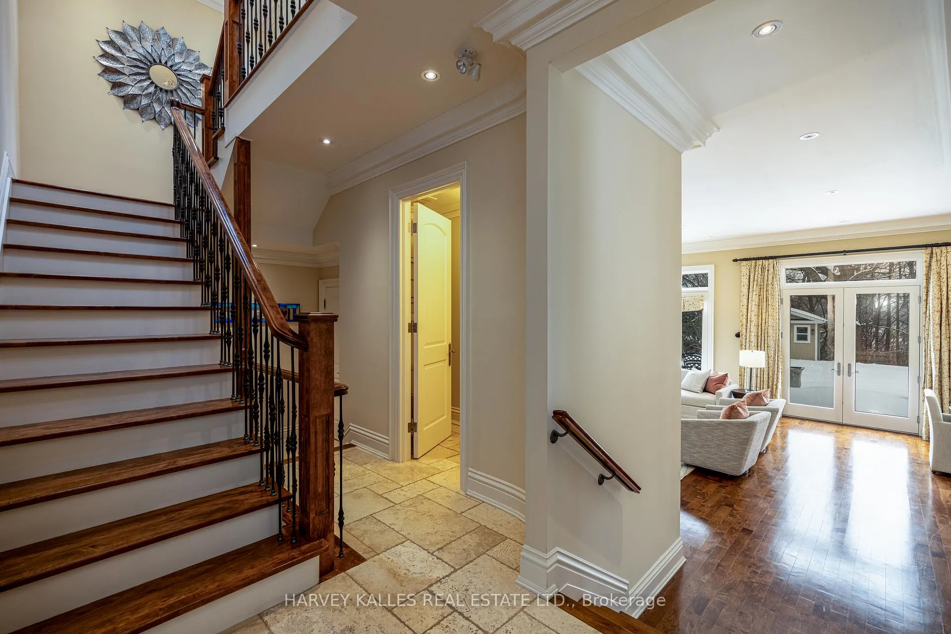 Photo 18 of 34 Hillside Drive, Toronto, Broadview North — HOMEH