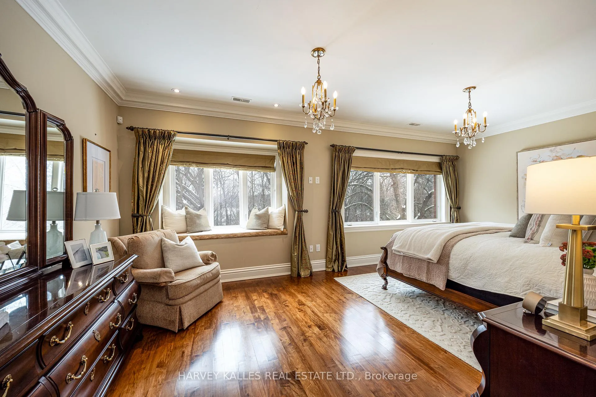 Photo 21 of 34 Hillside Drive, Toronto, Broadview North — HOMEH
