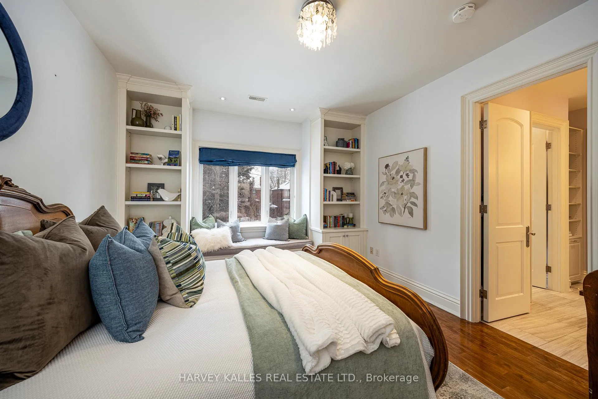 Photo 28 of 34 Hillside Drive, Toronto, Broadview North — HOMEH