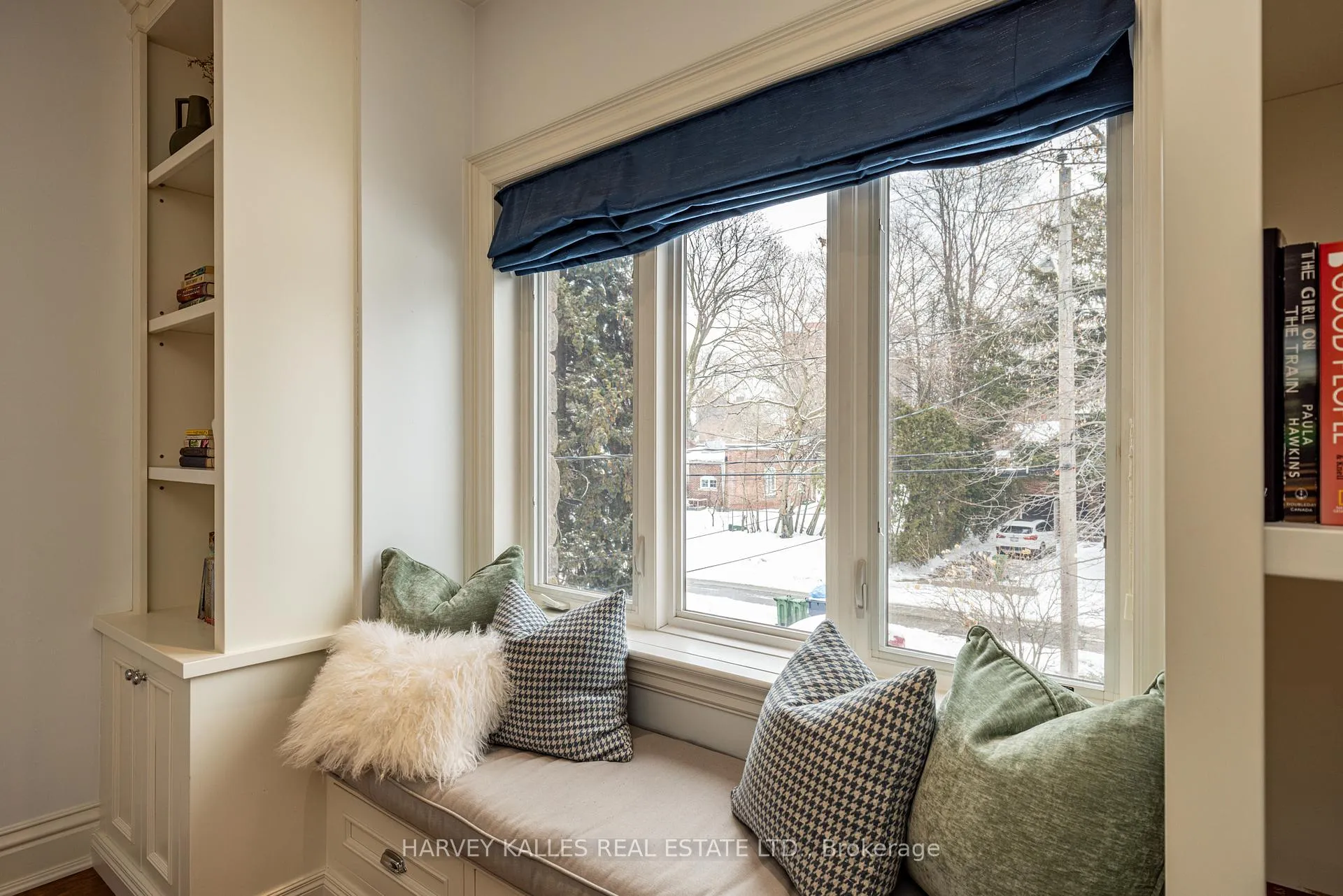 Photo 29 of 34 Hillside Drive, Toronto, Broadview North — HOMEH