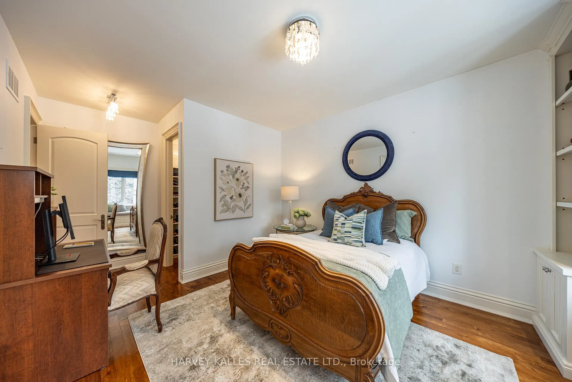 Photo 30 of 34 Hillside Drive, Toronto, Broadview North — HOMEH