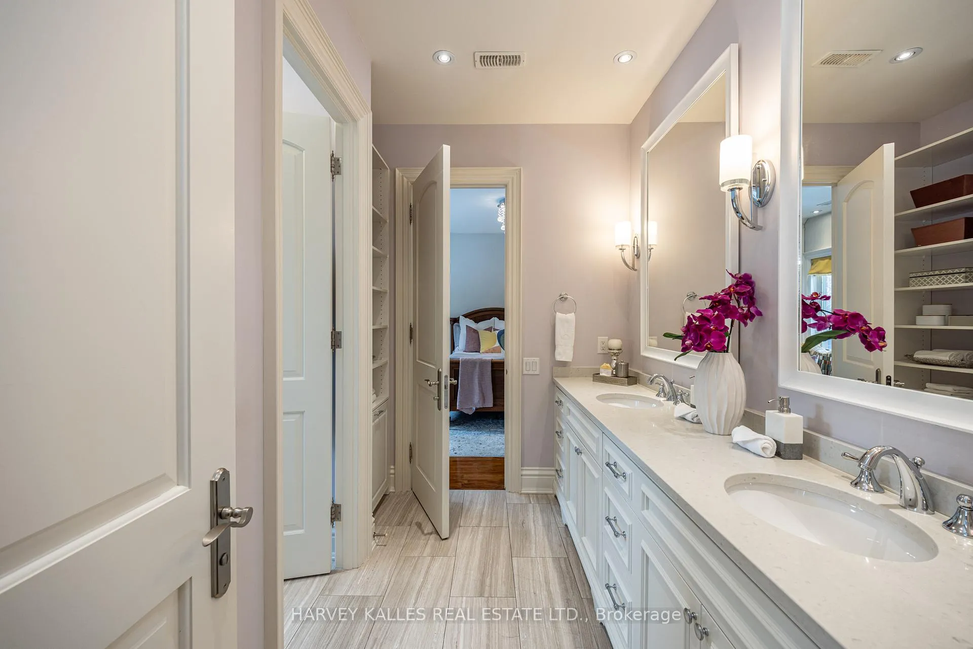 Photo 31 of 34 Hillside Drive, Toronto, Broadview North — HOMEH