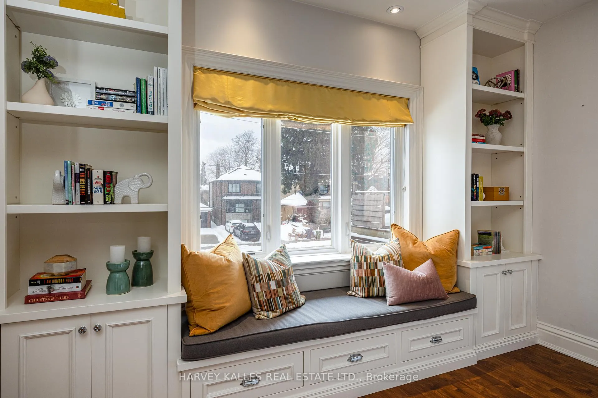 Photo 35 of 34 Hillside Drive, Toronto, Broadview North — HOMEH