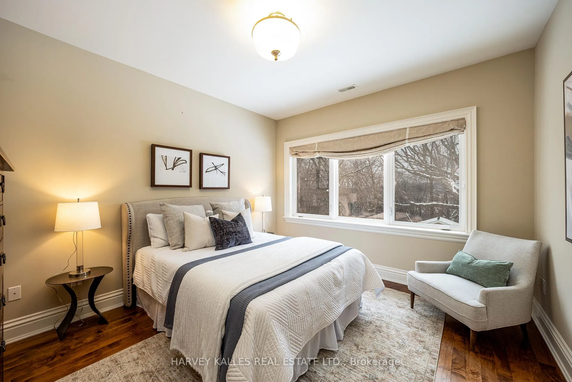 Photo 36 of 34 Hillside Drive, Toronto, Broadview North — HOMEH