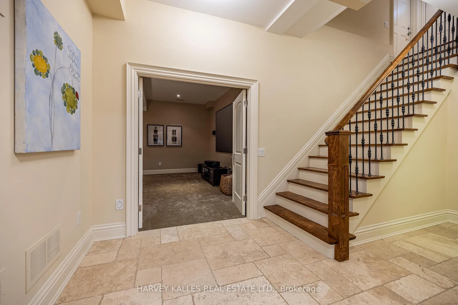 Photo 41 of 34 Hillside Drive, Toronto, Broadview North — HOMEH