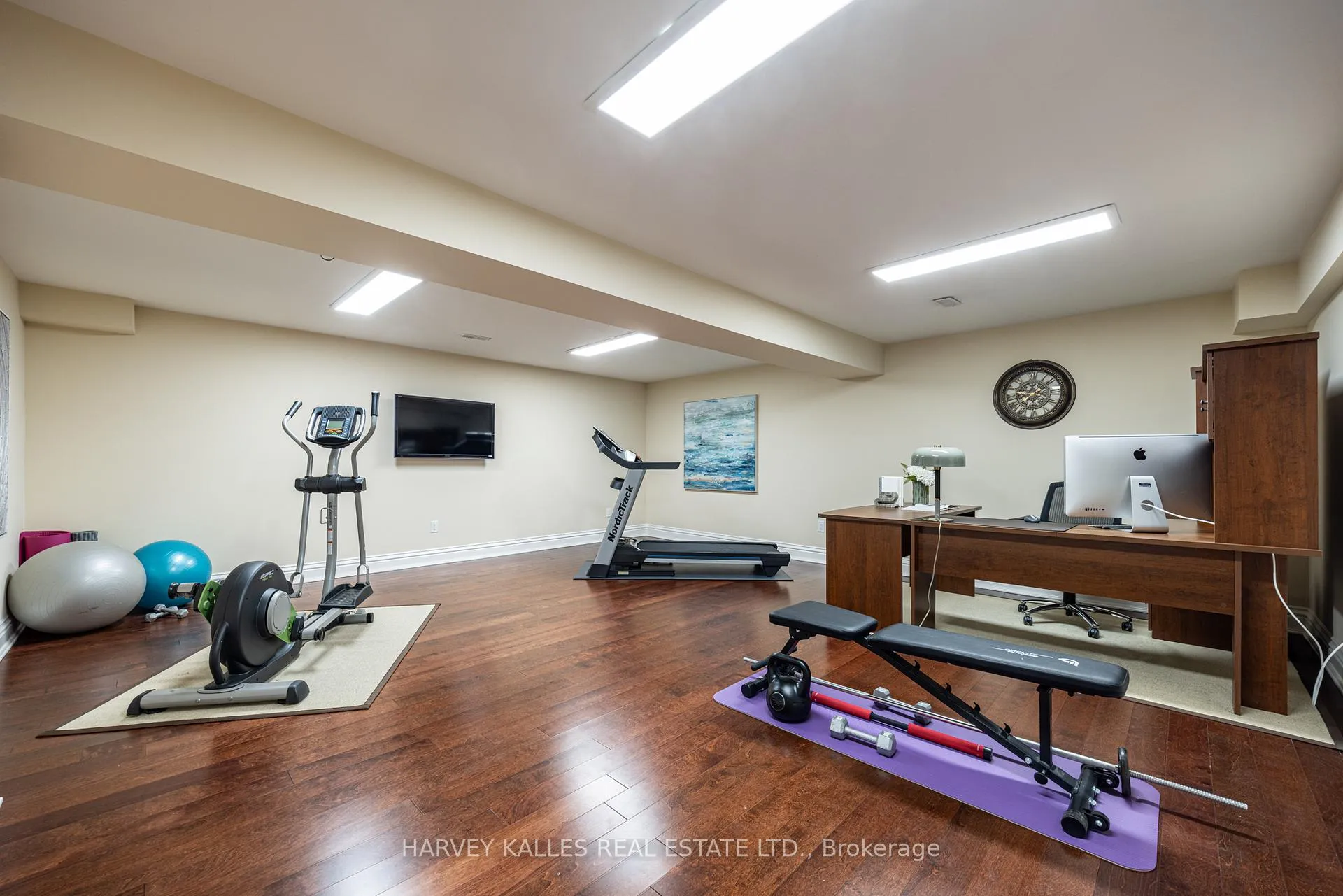 Photo 44 of 34 Hillside Drive, Toronto, Broadview North — HOMEH