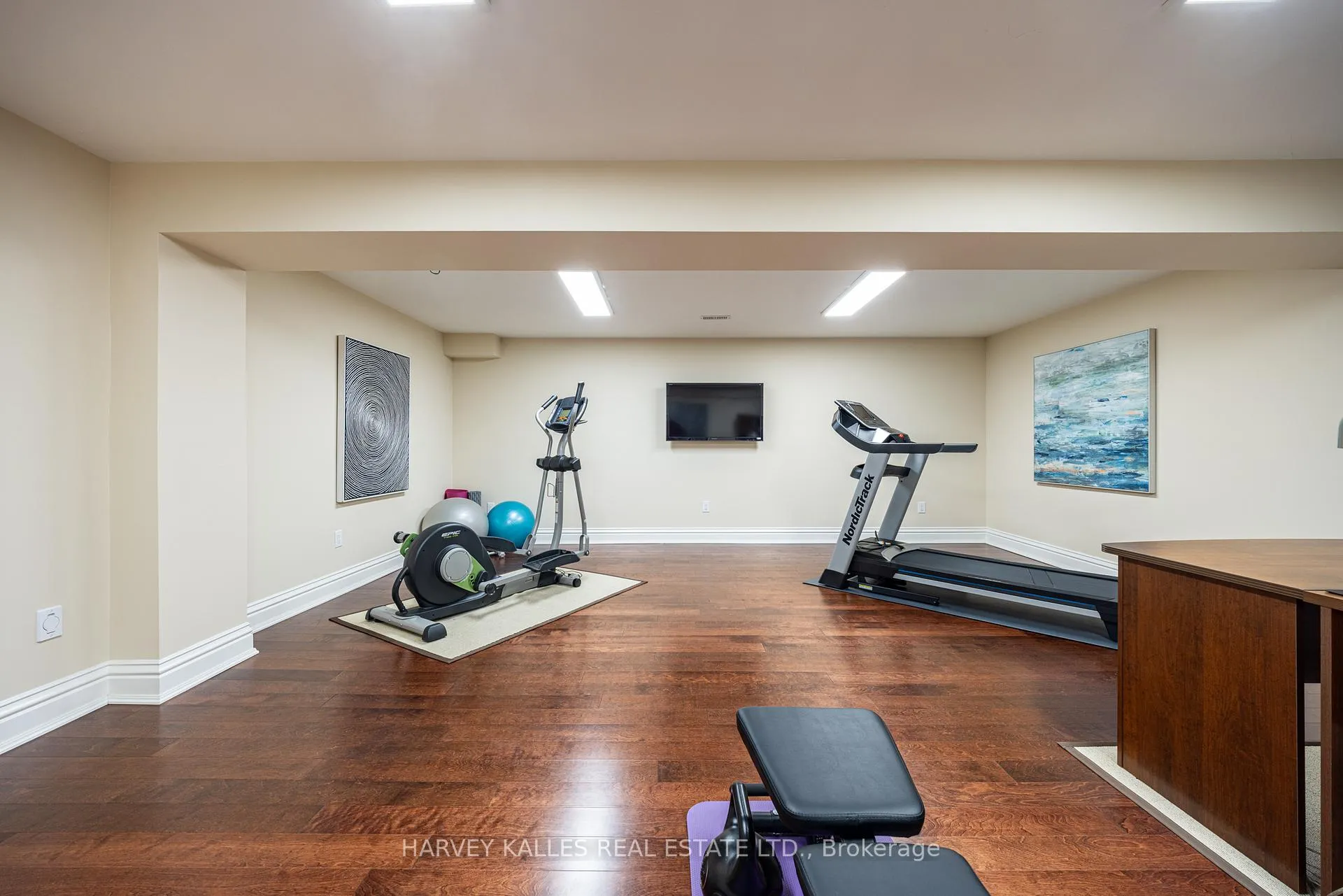 Photo 45 of 34 Hillside Drive, Toronto, Broadview North — HOMEH