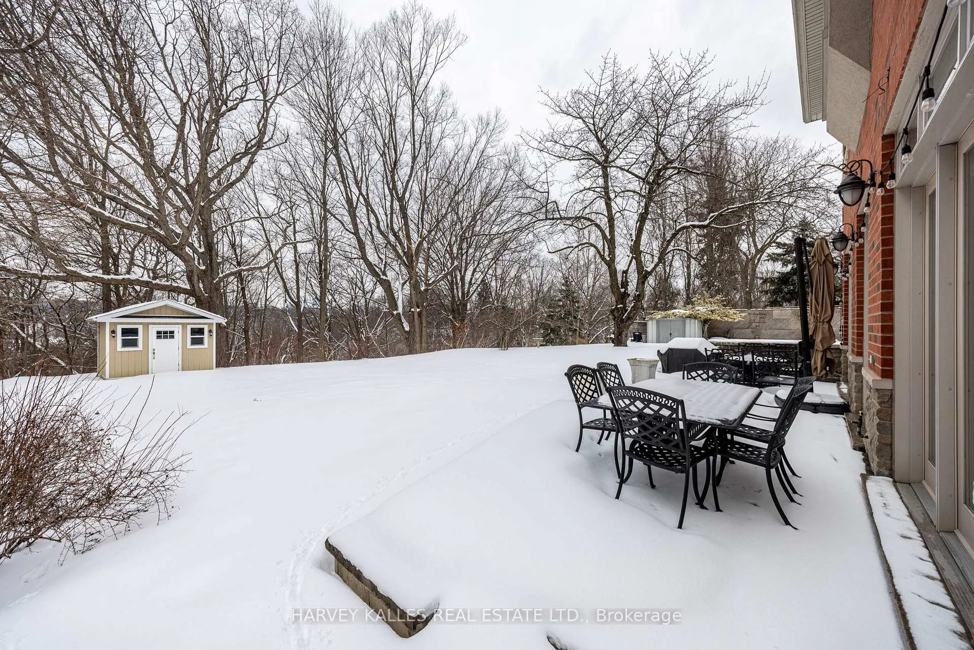 Photo 47 of 34 Hillside Drive, Toronto, Broadview North — HOMEH
