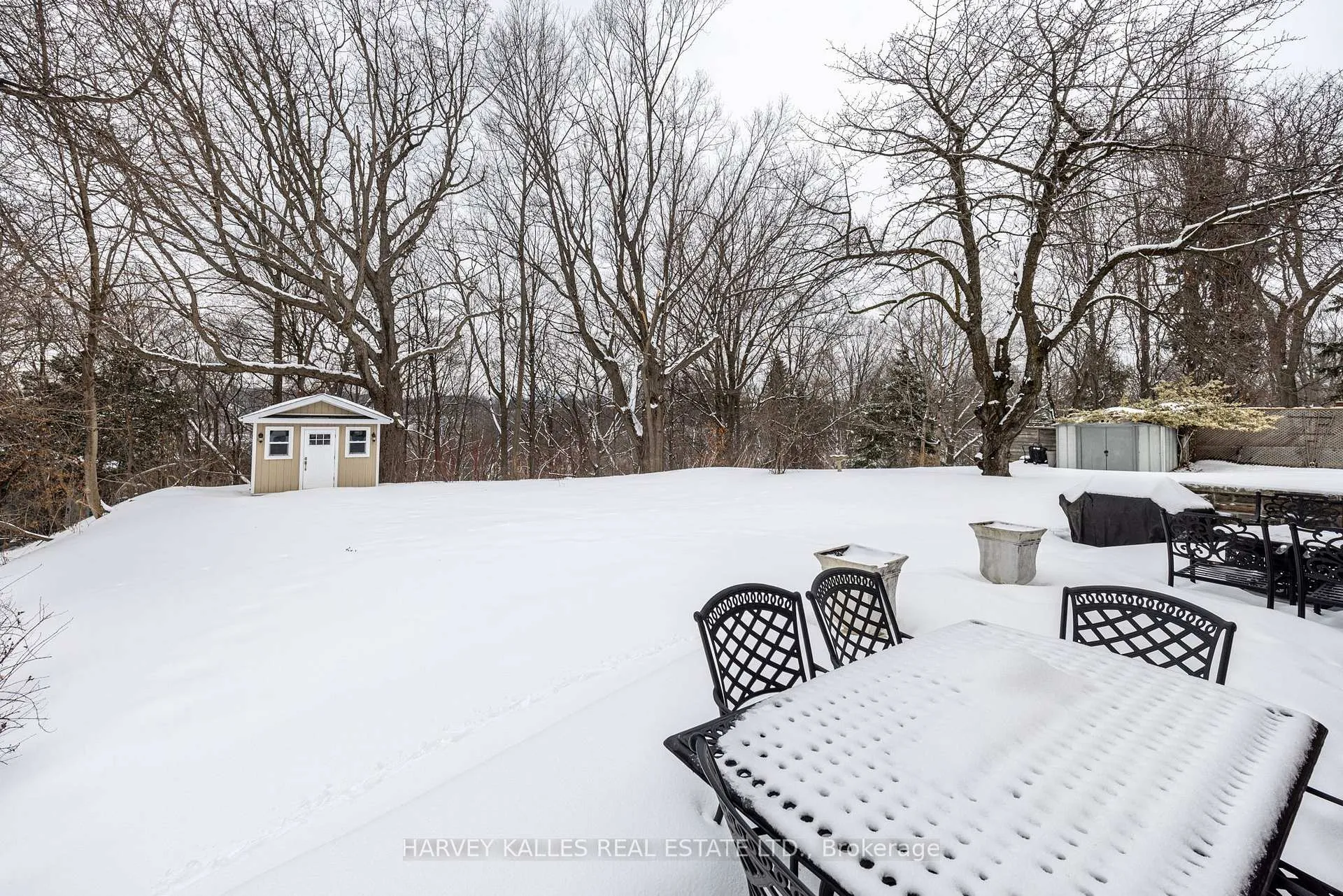 Photo 48 of 34 Hillside Drive, Toronto, Broadview North — HOMEH