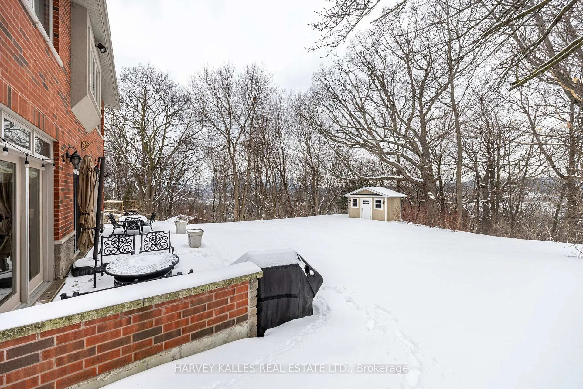 Photo 49 of 34 Hillside Drive, Toronto, Broadview North — HOMEH