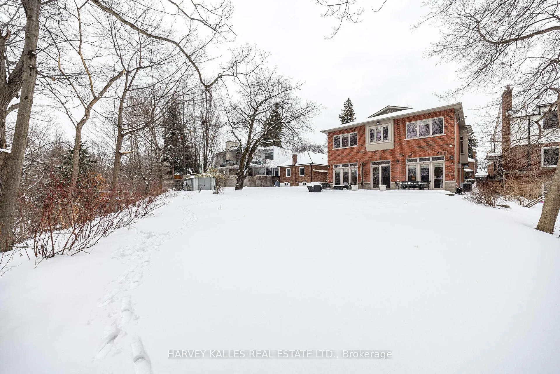 Photo 50 of 34 Hillside Drive, Toronto, Broadview North — HOMEH
