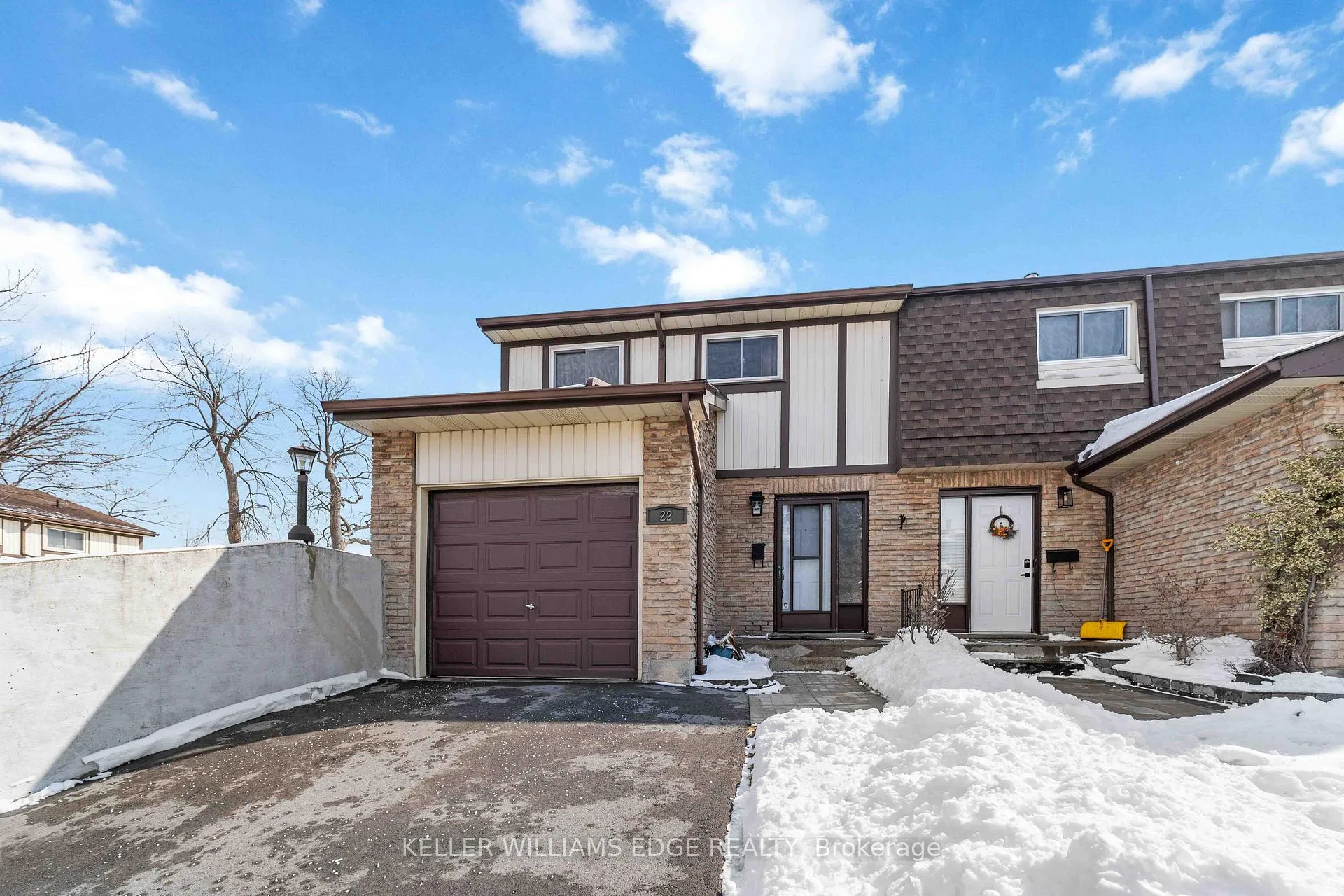 Photo 29 of Unit 22, 300 Rexford Drive, Hamilton, Randall — HOMEH