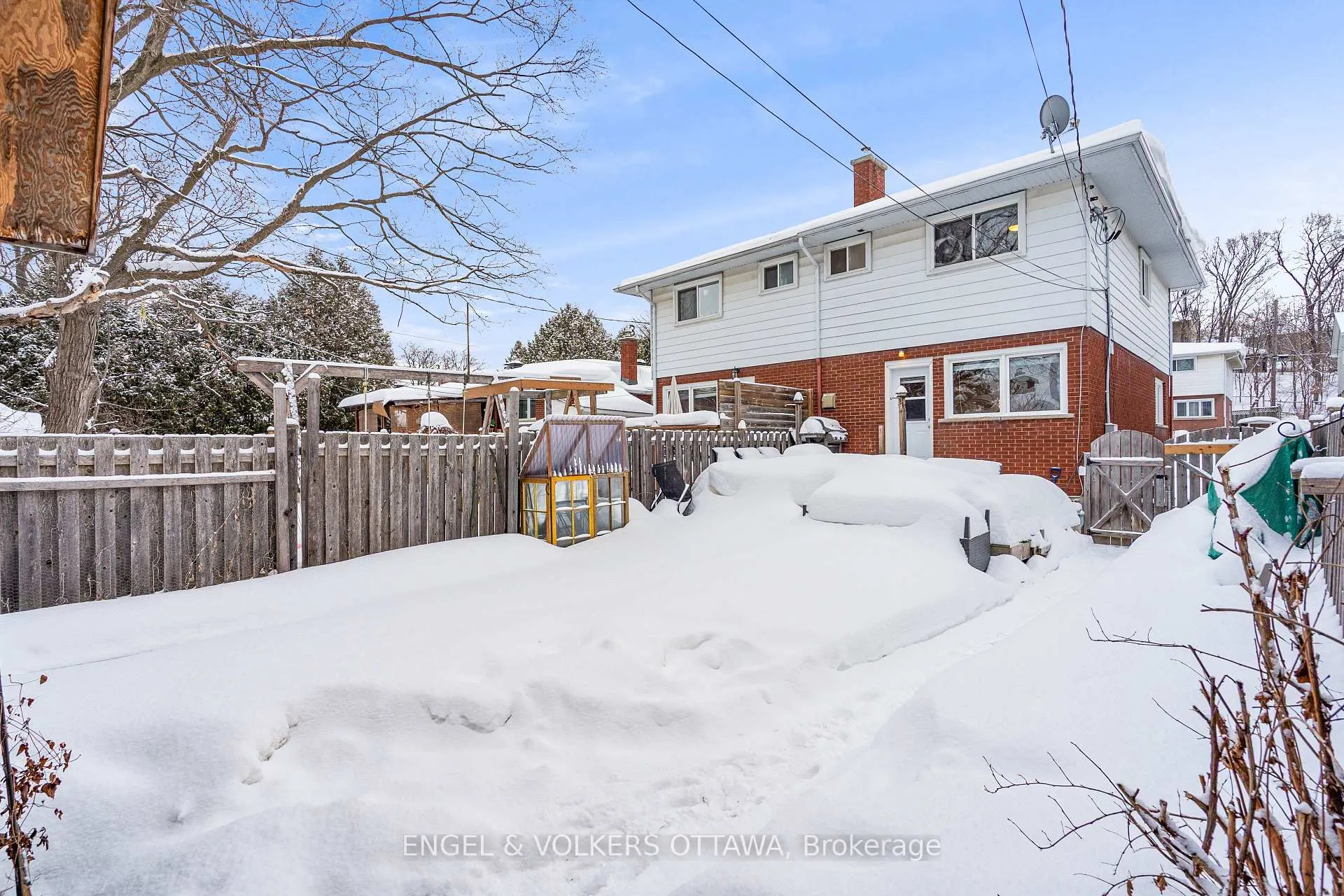 Photo 26 of 2707 Marie Street, Ottawa, Britannia — HOMEH