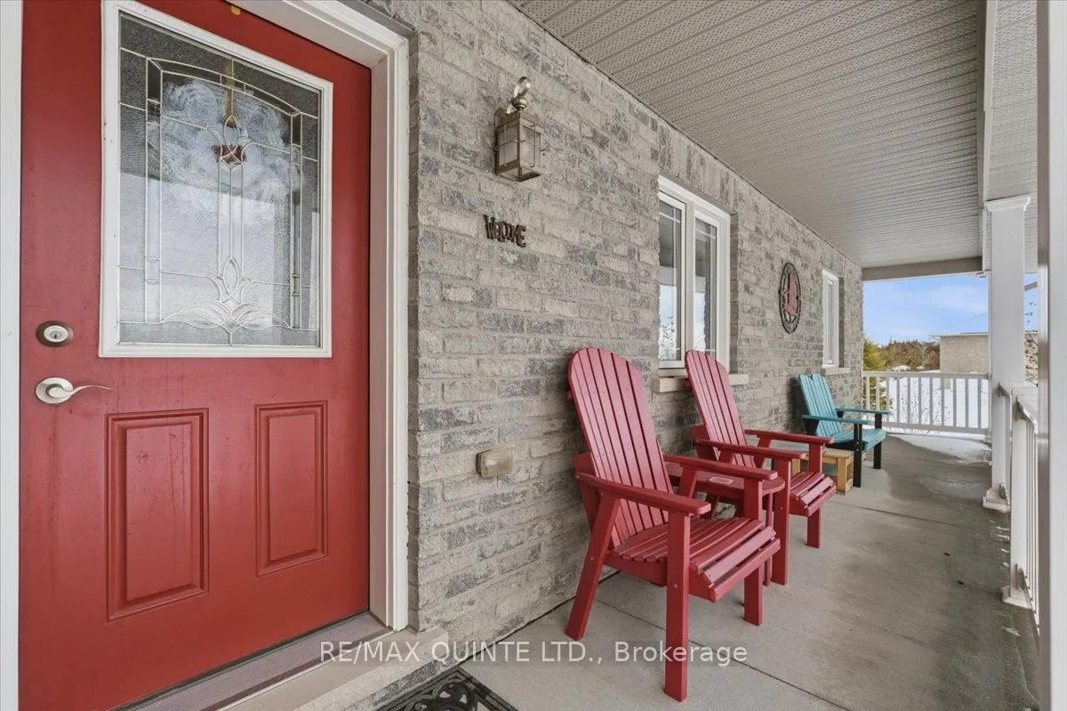 Photo 10 of 355 Mitchells Crossroad, Prince Edward County, North Marysburg Ward — HOMEH