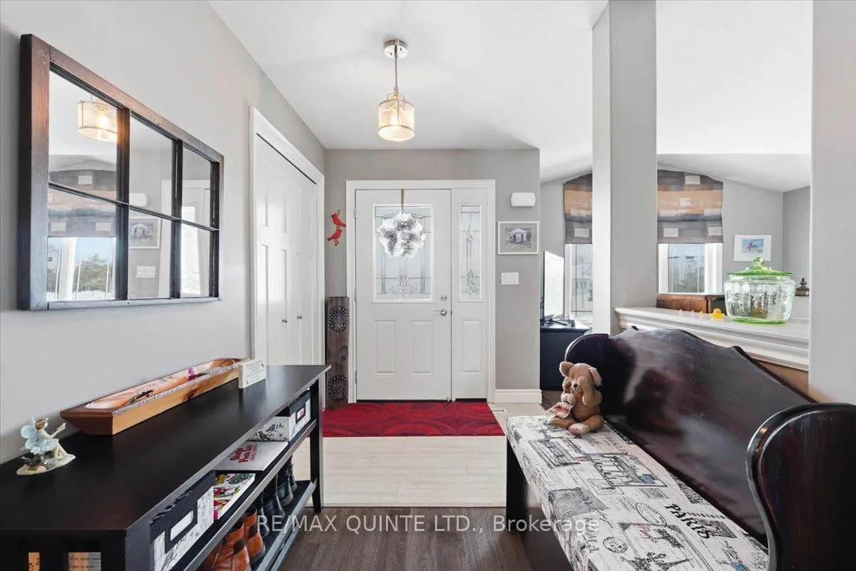 Photo 11 of 355 Mitchells Crossroad, Prince Edward County, North Marysburg Ward — HOMEH