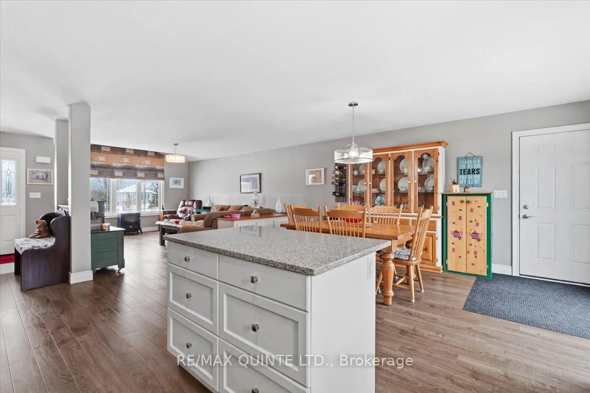 Photo 20 of 355 Mitchells Crossroad, Prince Edward County, North Marysburg Ward — HOMEH