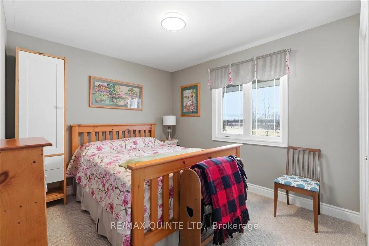 Photo 22 of 355 Mitchells Crossroad, Prince Edward County, North Marysburg Ward — HOMEH