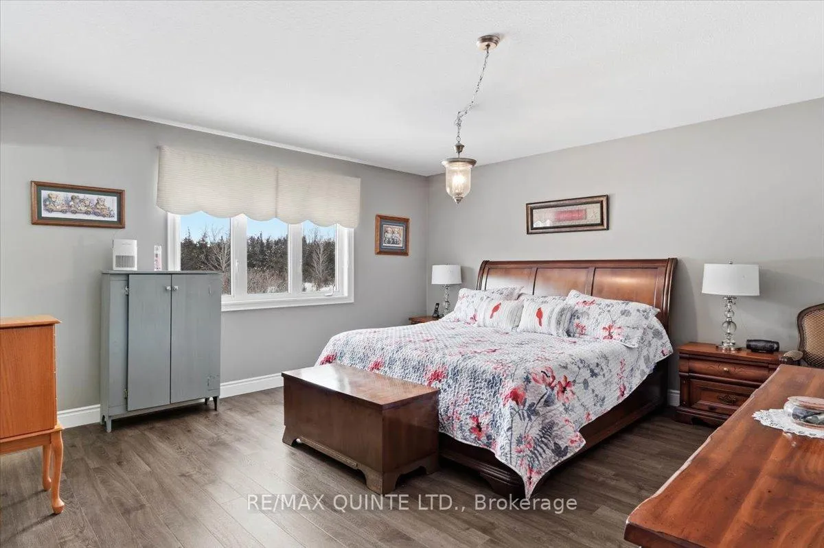Photo 23 of 355 Mitchells Crossroad, Prince Edward County, North Marysburg Ward — HOMEH