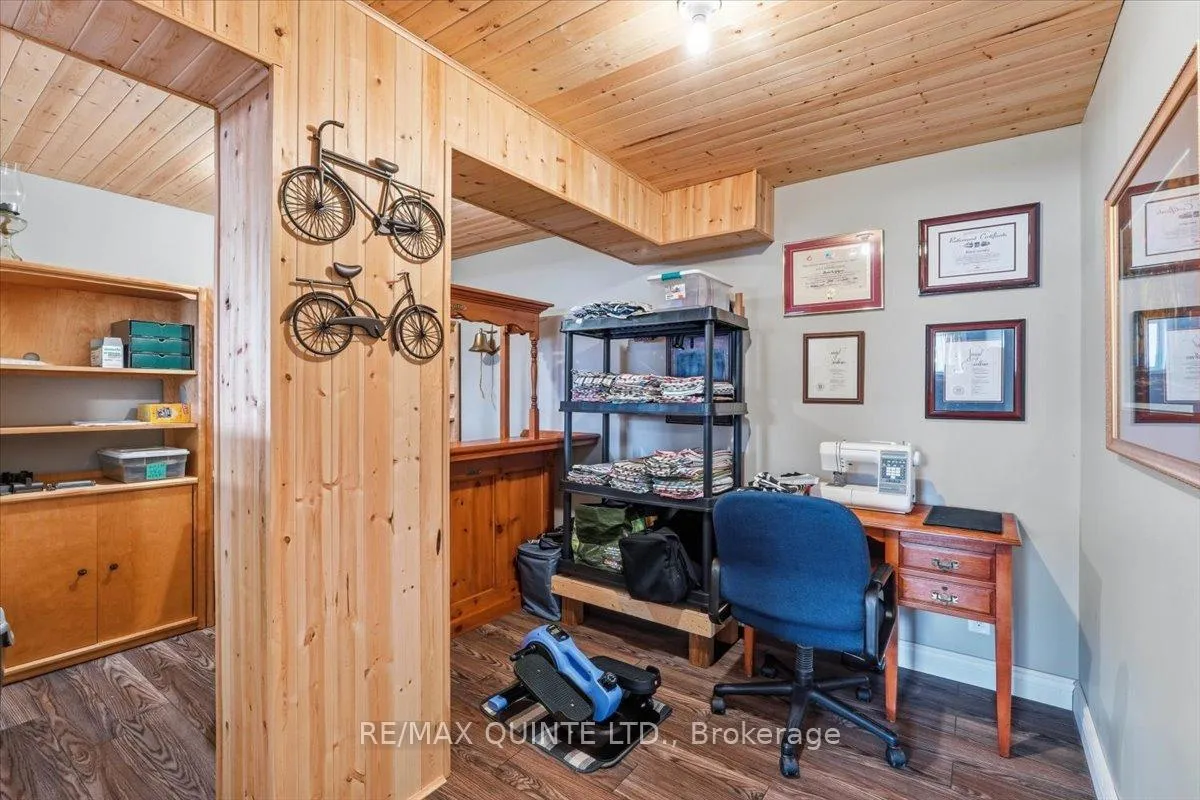 Photo 32 of 355 Mitchells Crossroad, Prince Edward County, North Marysburg Ward — HOMEH