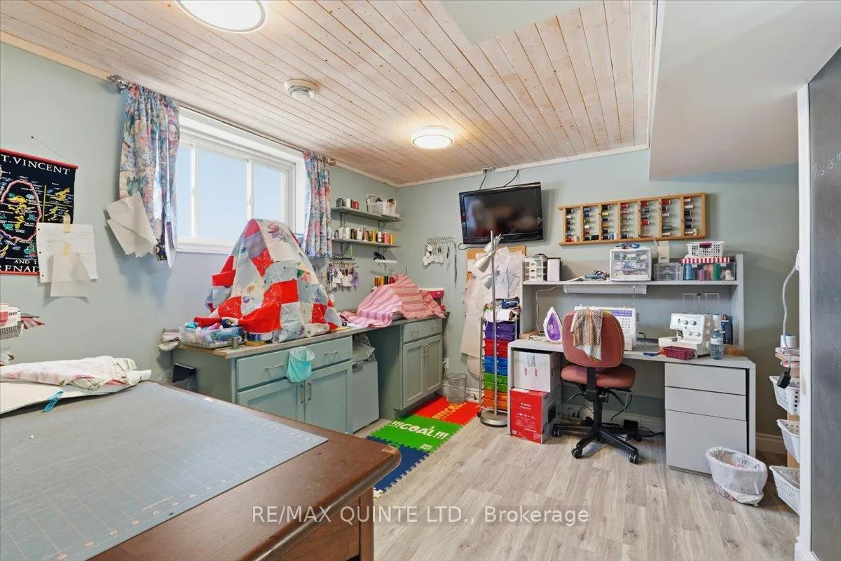 Photo 33 of 355 Mitchells Crossroad, Prince Edward County, North Marysburg Ward — HOMEH
