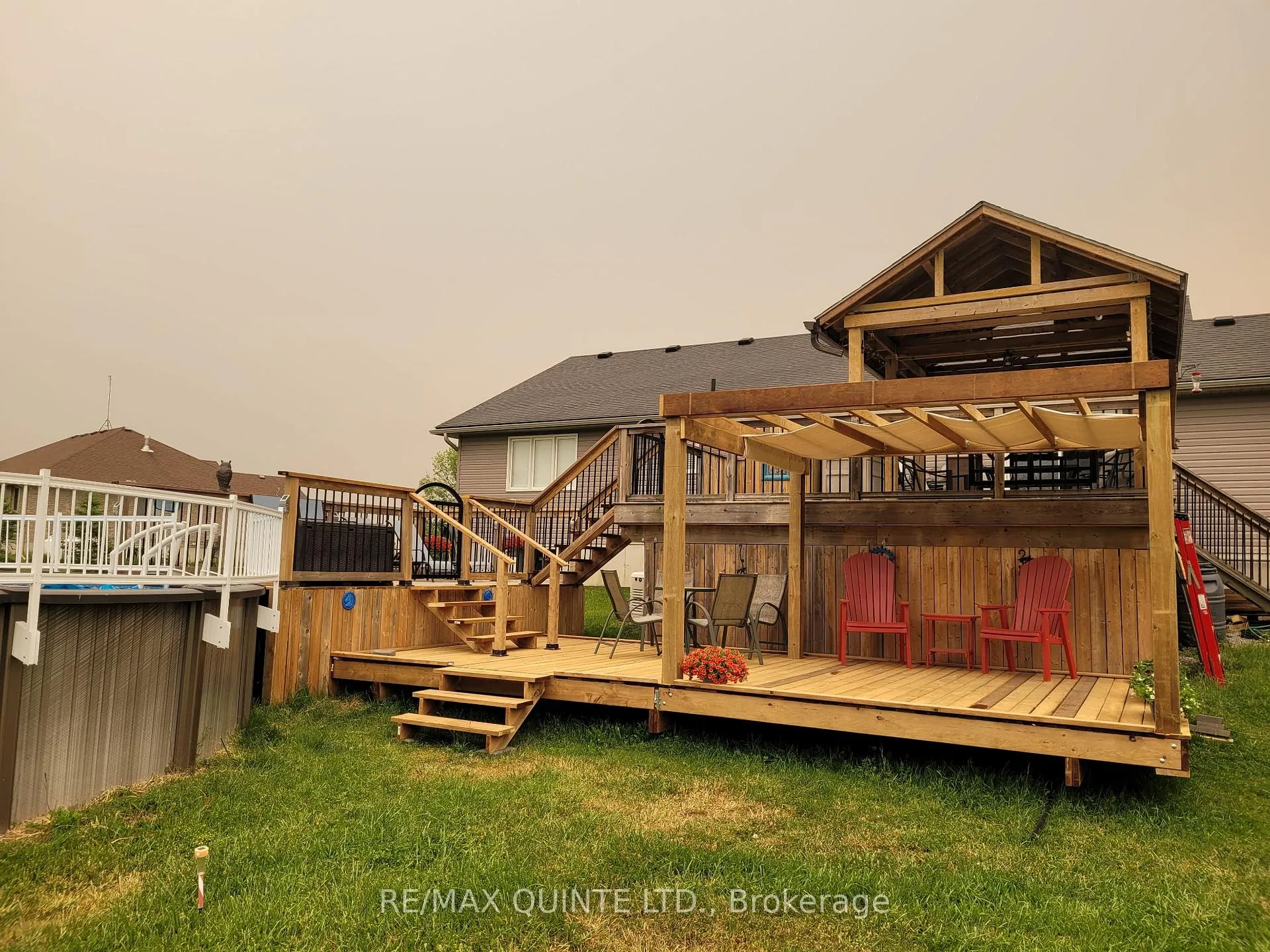 Photo 39 of 355 Mitchells Crossroad, Prince Edward County, North Marysburg Ward — HOMEH