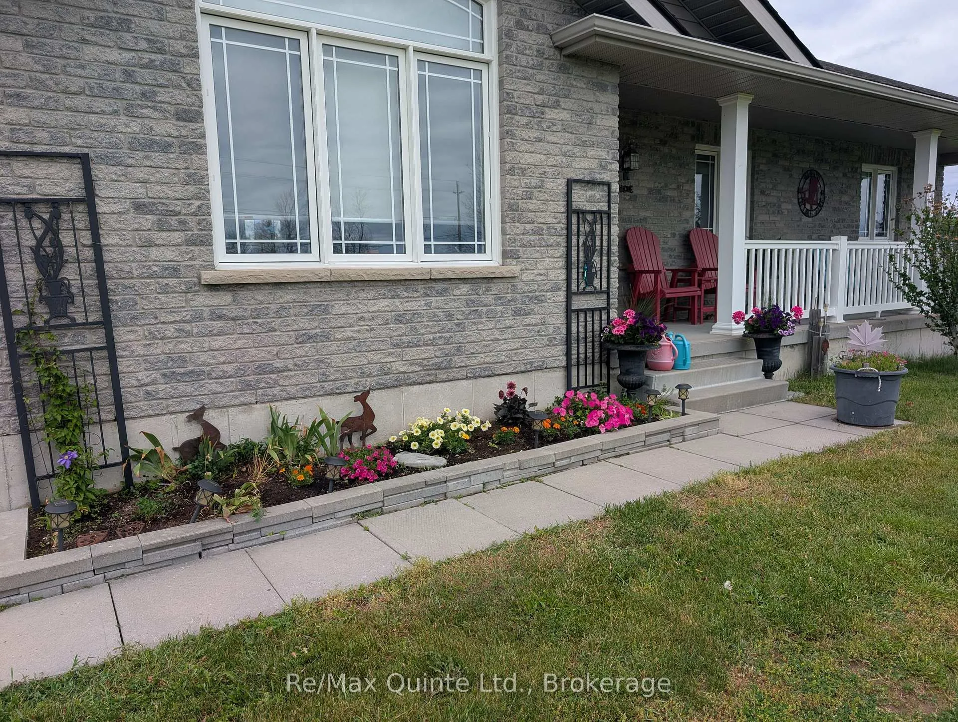 Photo 2 of 355 Mitchells Crossroad, Prince Edward County, North Marysburg Ward — HOMEH