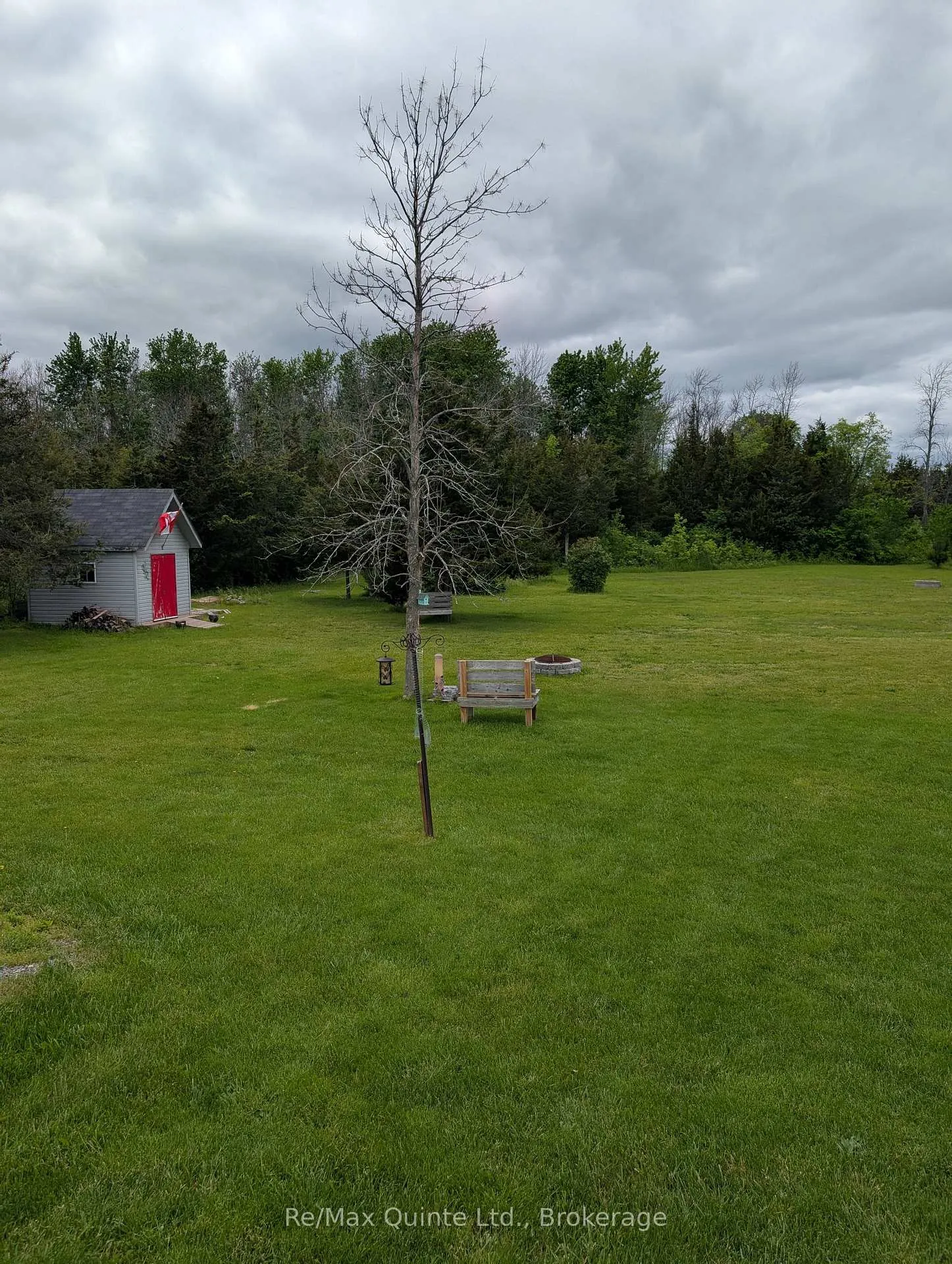Photo 3 of 355 Mitchells Crossroad, Prince Edward County, North Marysburg Ward — HOMEH