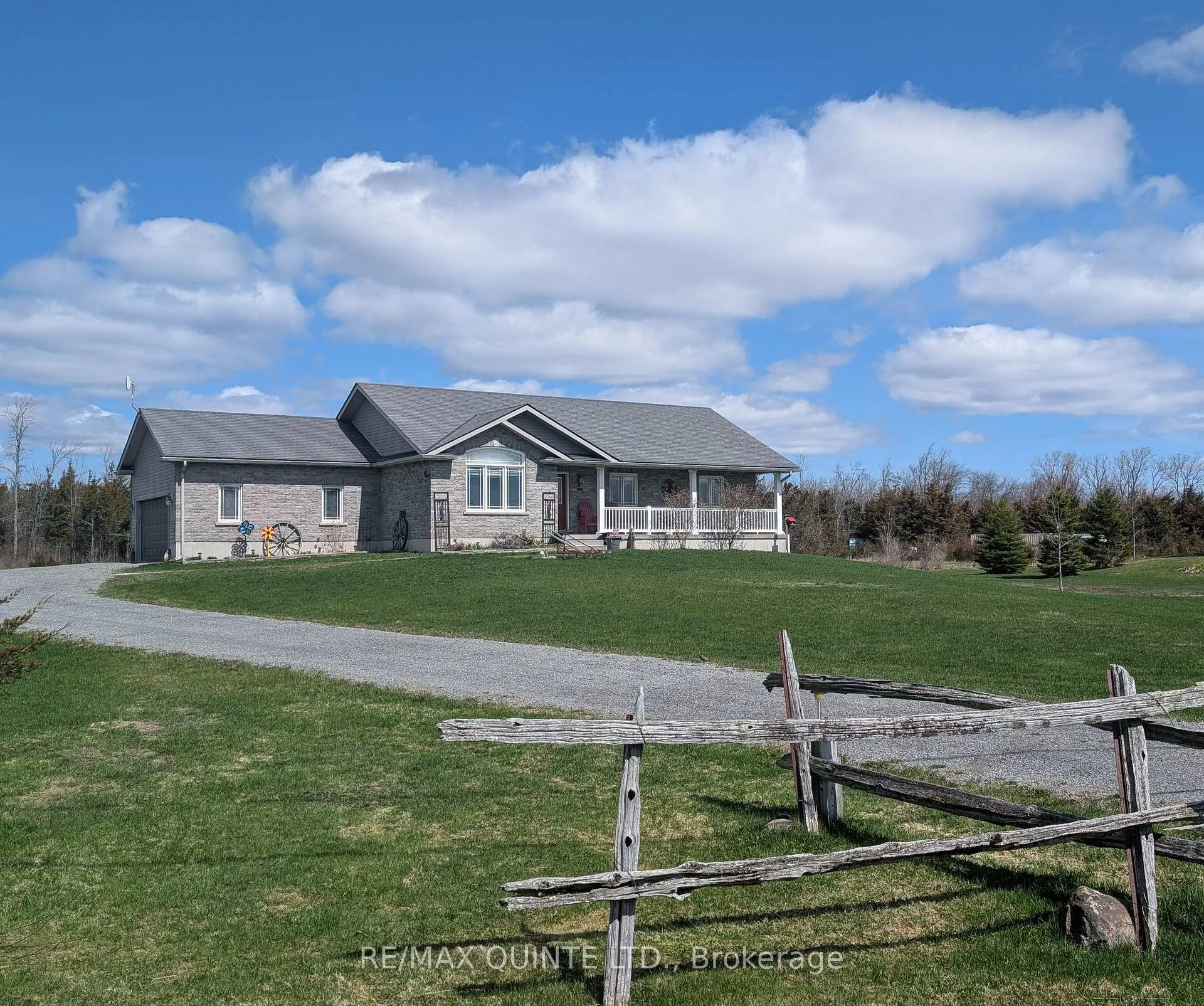 Photo 45 of 355 Mitchells Crossroad, Prince Edward County, North Marysburg Ward — HOMEH