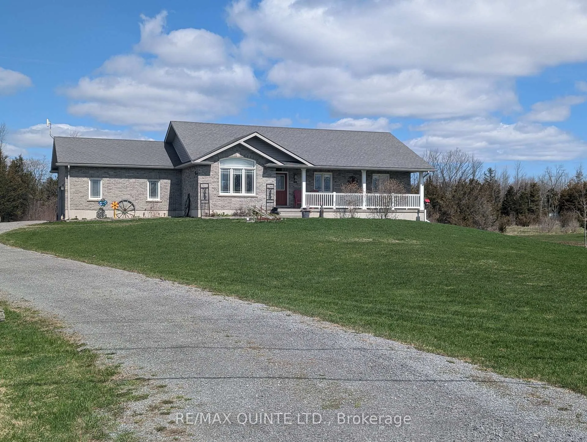 Photo 46 of 355 Mitchells Crossroad, Prince Edward County, North Marysburg Ward — HOMEH