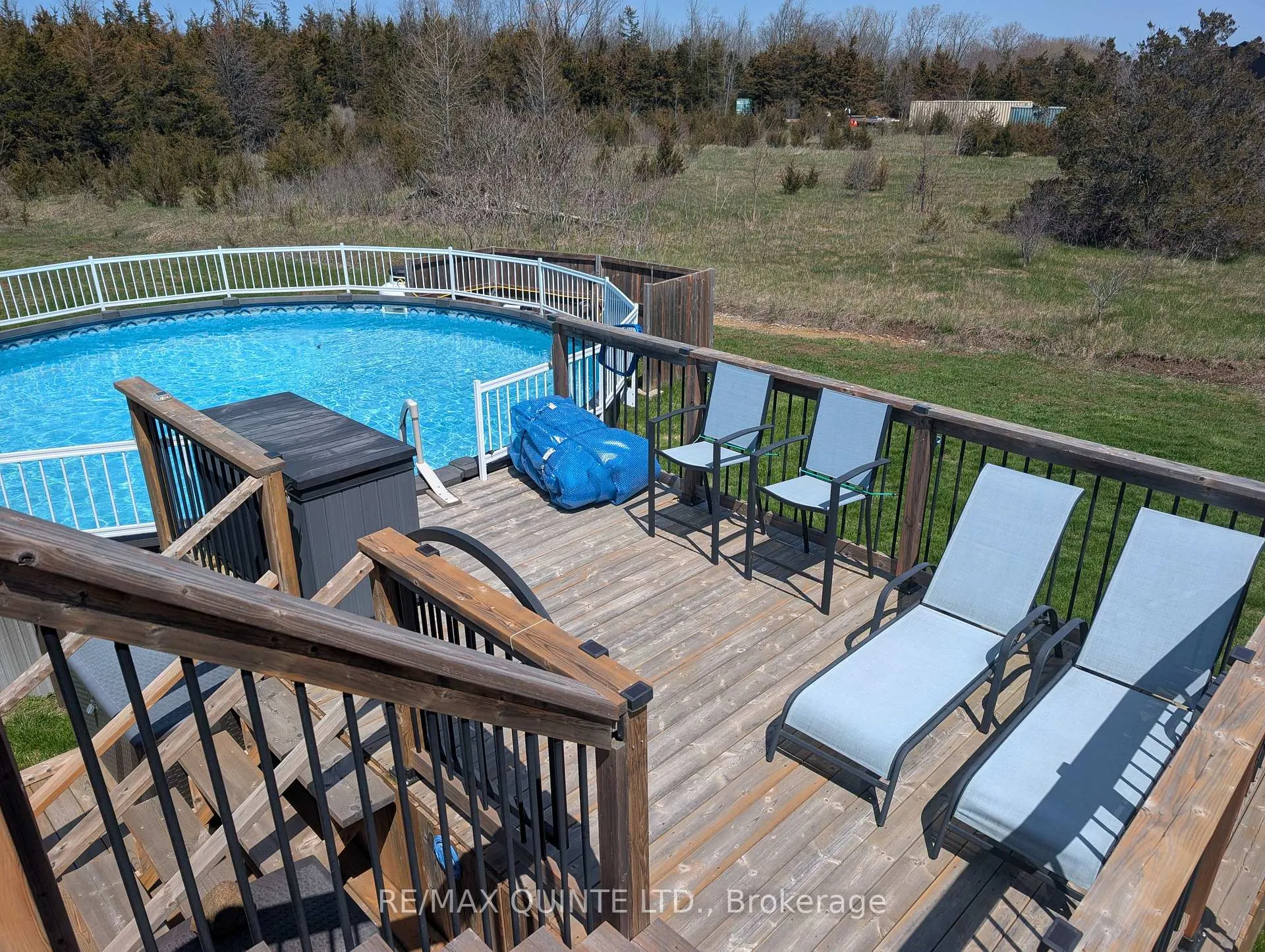 Photo 9 of 355 Mitchells Crossroad, Prince Edward County, North Marysburg Ward — HOMEH