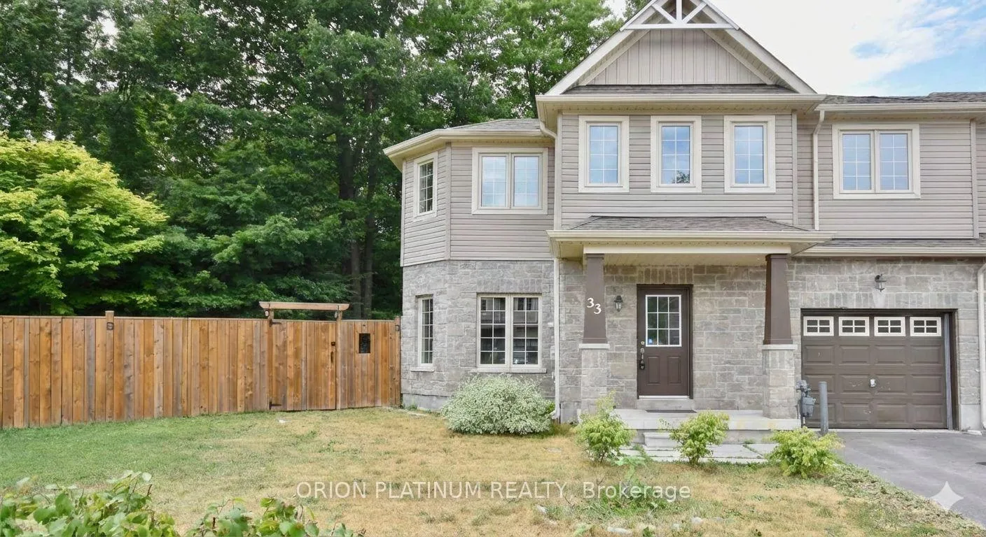 Photo 1 of 33 Arcadia Road, Wasaga Beach — HOMEH